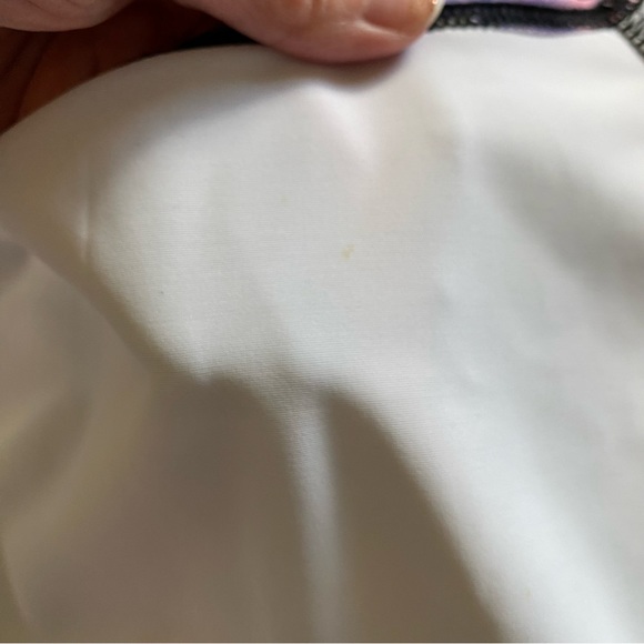 Black Milk Clothing size small to dye for off the shoulder crop - Picture 10 of 16